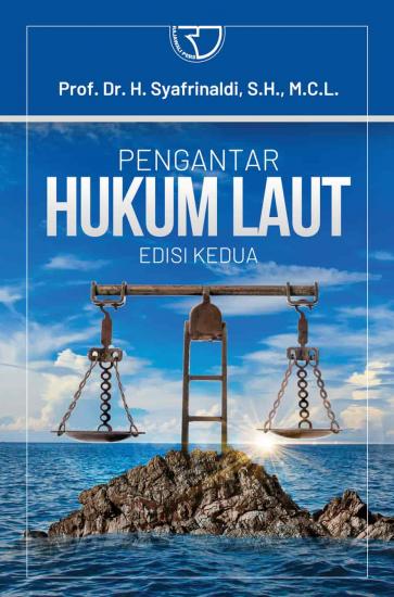 Pengantar Hukum Laut  edisi kedua