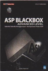 ASP BLACKBOX Advanced Level