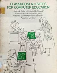 Classroom Activities For Computer Education