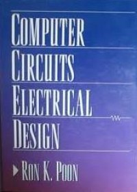 Computer Circuits Electrical Design