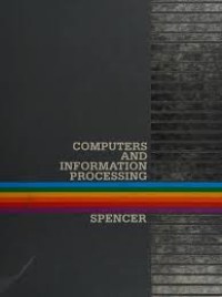 Computers and Information Processing