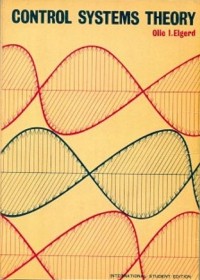 Control Systems Theory