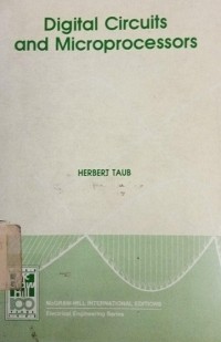Digital Circuits and Microprocesessors