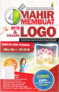 Mahir Membuat Logo & Desain