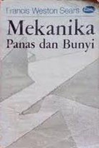 Mekanika Panas dan Bunyi