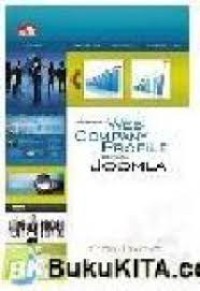 Membuat WEB COMPANY PROFILE dengan Joomla