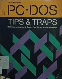 PC-DOS Tips & Traps