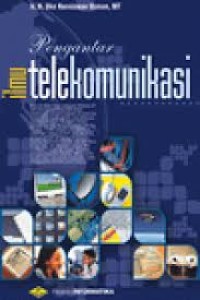 Pengantar Telekomunikasi