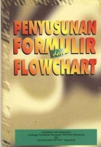 Penyusunan Formulir dan Flowchart