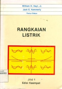 Rangkaian Listrik Jilid 1 Edisi 4