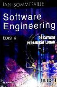 Software Engineering Rekayasa Perangkat Lunak