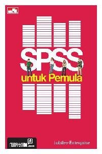SPSS untuk Pemula
